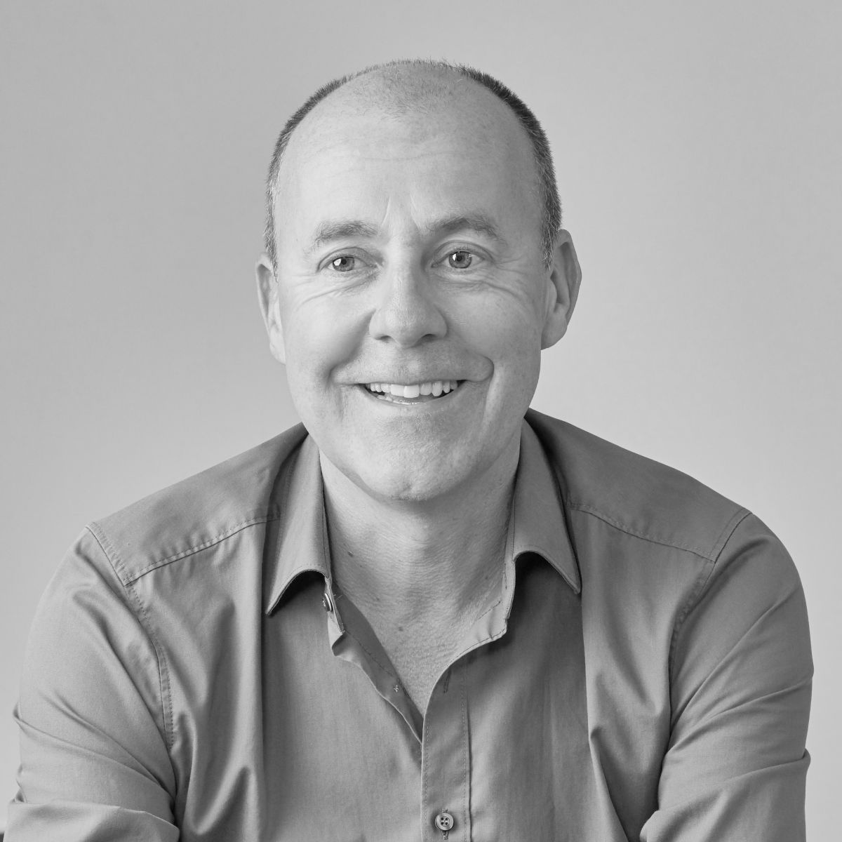 Peter Bouwman