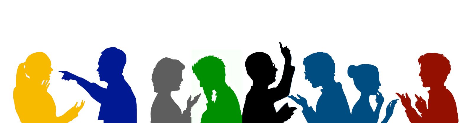 Training lastige gesprekken voeren Training lastige gesprekken voeren