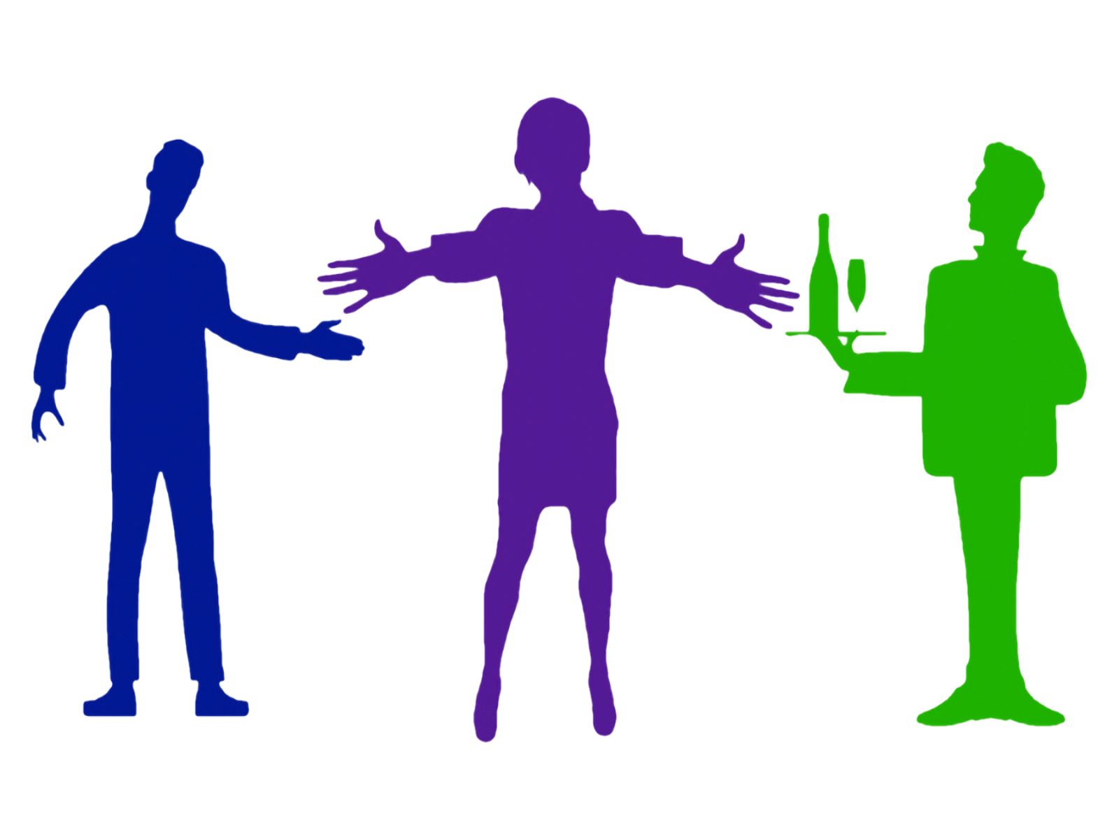 Hospitalitytraining