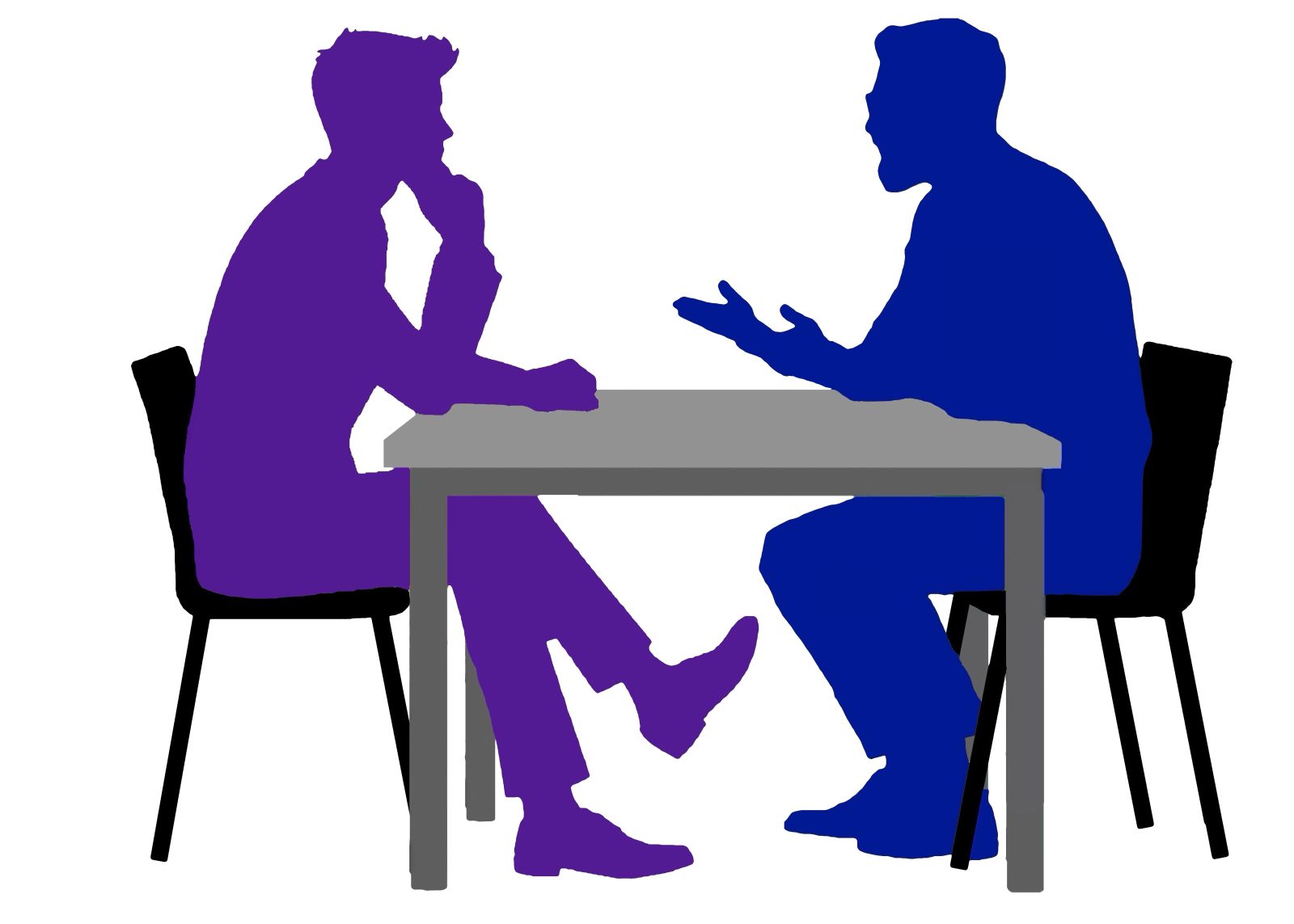 Interview training