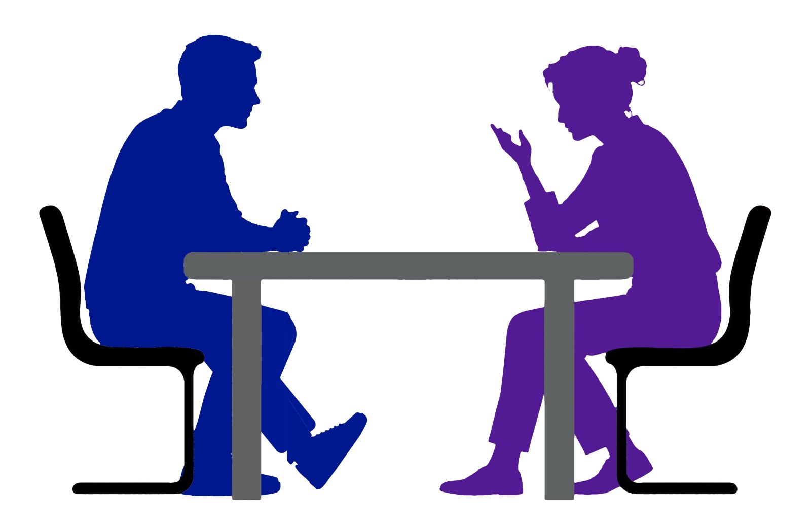 Een goed lastig gesprek, training