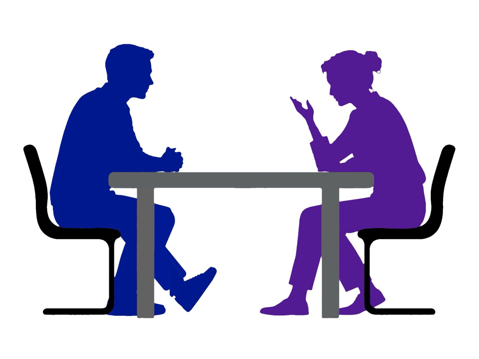 Training lastige gesprekken voeren