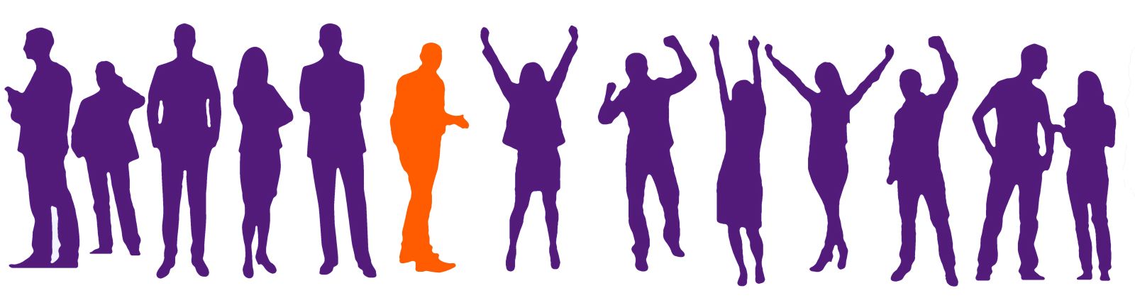 Transparant leiding geven