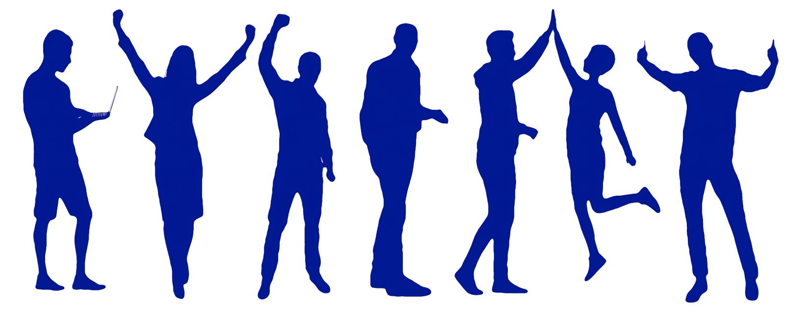 Leidinggeven trainingen