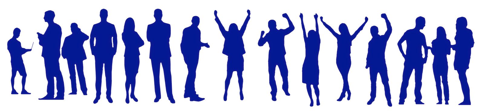 Trainingen in Persoonlijke effectiviteit