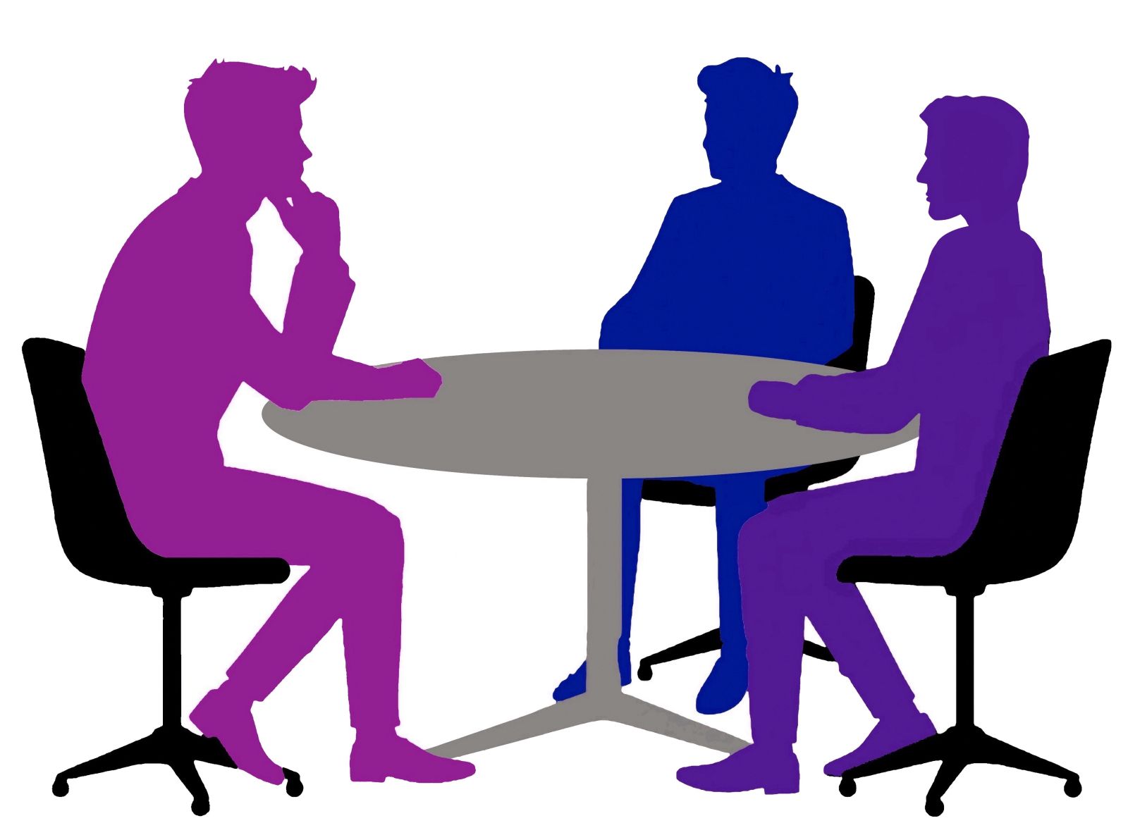 Selectiegesprekken voeren